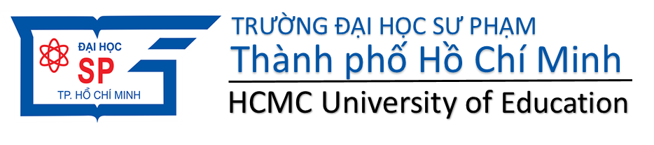 Trường Đại học Sư phạm Thành phố Hồ Chí Minh